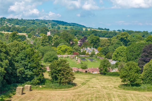 Gardens And Grounds