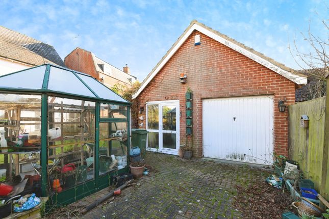 Detached house for sale in Mary Ruck Way, Black Notley, Braintree, Essex