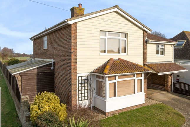 Thumbnail Detached house for sale in Stocks Lane, East Wittering