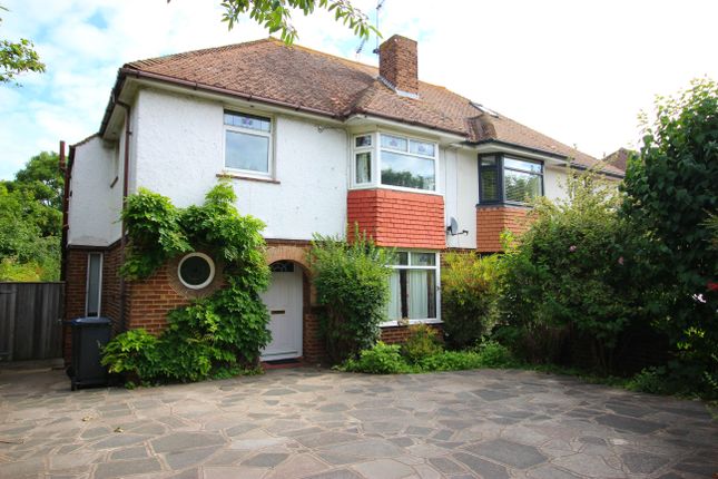 4 bed semi-detached house for sale in All Saints Avenue, Margate CT9