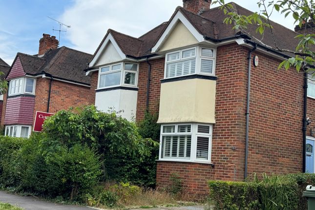 17 Cherry Tree Avenue - Front