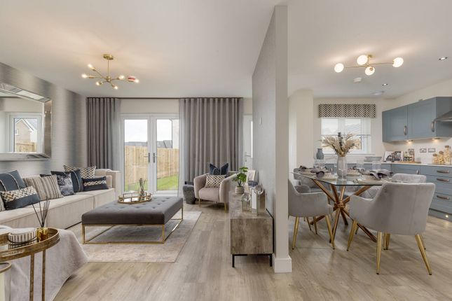 Plot 37, The Inverurie, Oak Place, Dalkeith photo 3