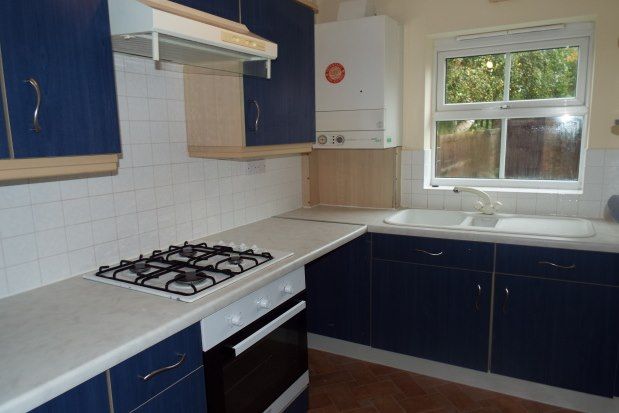 Property to rent in Pickford Way, Swindon