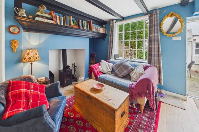 2-bed house on Georgian Cottage, 2 Staffordshire Place, Whitby, £189,950
