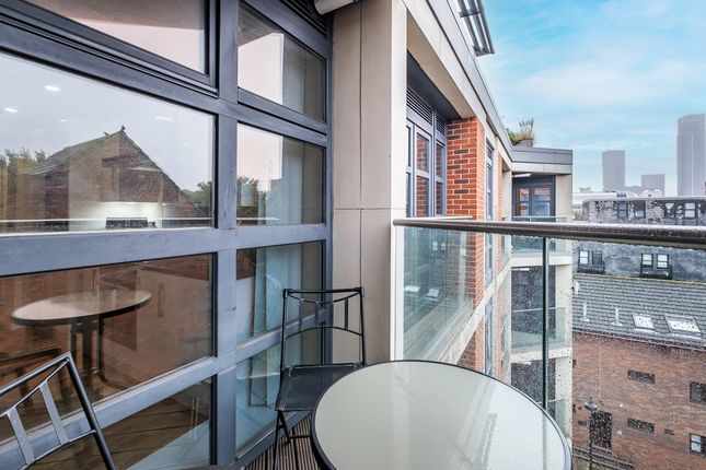 Flat 22, Westrovia Court, 5, Moreton Street, London photo 3