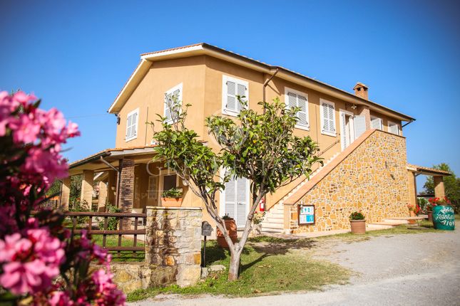 Villa for sale in Semproniano, Grosseto, Tuscany