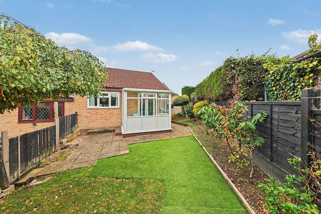 Tunstall Way, Chesterfield photo 4