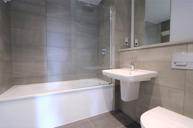 Flat for sale in Axis Tower, 9 Whitworth Street West, Manchester