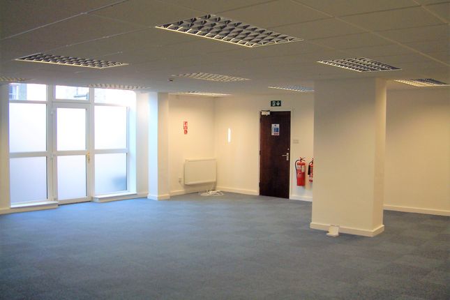 Thumbnail Office to let in West Road, Buxton