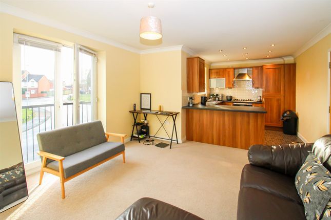 9, Twivey Court, Castleford photo 2