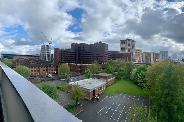 Apartment 981, 30, Ryland Street, Birmingham photo 4