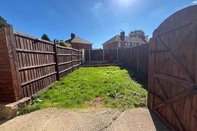 44, Sherwood Road, Nottinghamshire photo 4