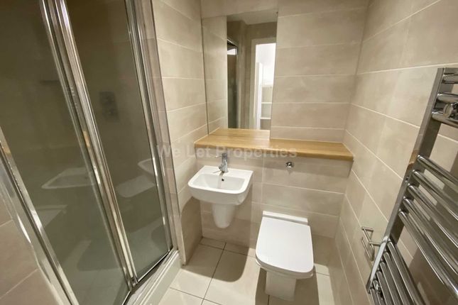 515b The Campus, Frederick Road, Salford photo 5