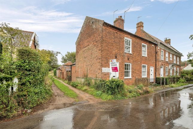 Property for sale in The Moor, Reepham, Norwich