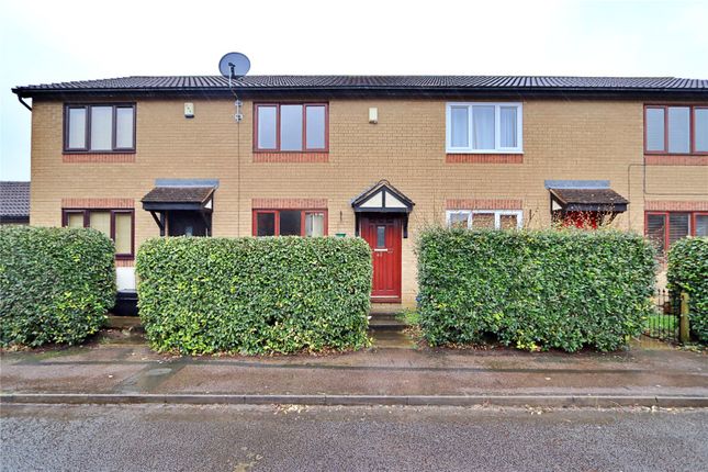 Terraced house for sale in Tallis Lane, Browns Wood