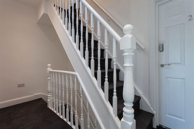 5, Sherbrook Terrace, Nottingham photo 5