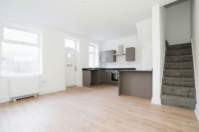 Terraced house for sale in Claremount Road, Boothtown, Halifax
