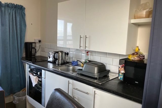 Unit AT 1 Fox Street Village, Fox Street Village, Liverpool photo 2