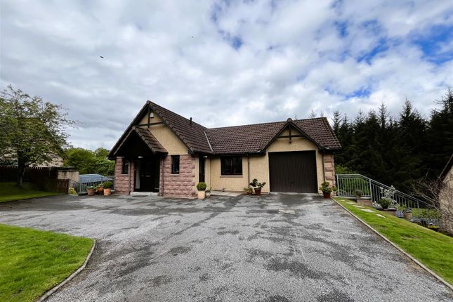 11, Braes Of Allachie, Aberlour photo 2