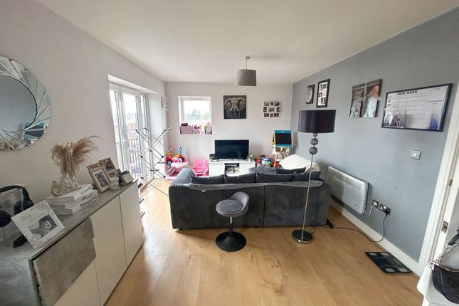 Flat 23 Lichfield House, 232 Lichfield Road, Walsall photo 4