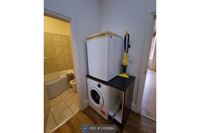 Flat, Querneby Road Mapperley, Nottingham photo 4