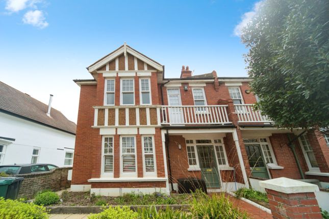 Flat for sale in Langdale Gardens, Hove, East Sussex