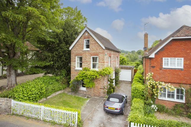 Detached house for sale in Church Street, Shoreham, Sevenoaks