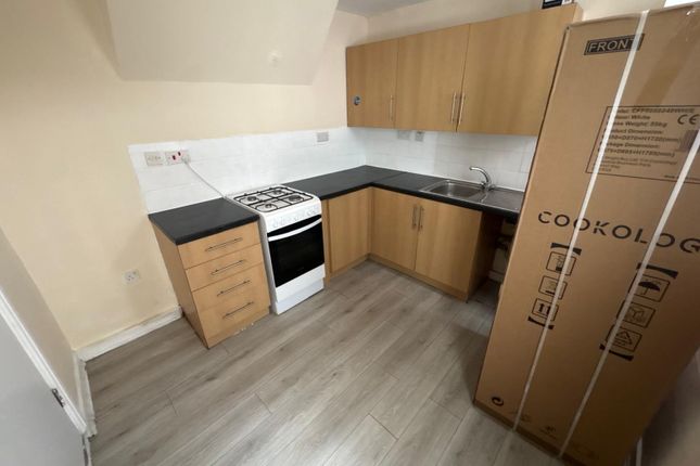 Westwood Road, Ilford photo 3