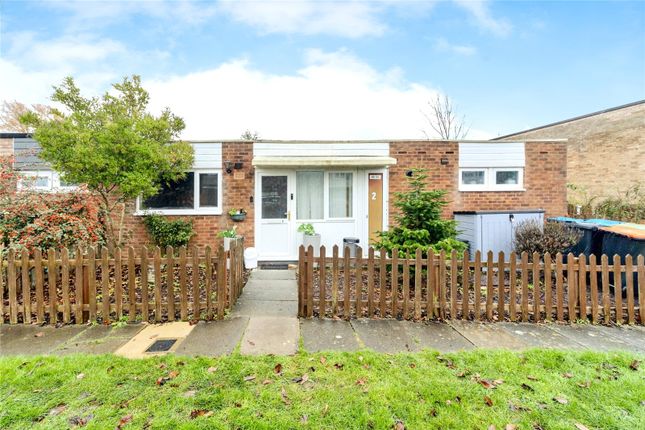 2-bed house on 2, Sheelin Grove, Milton Keynes, £200,000