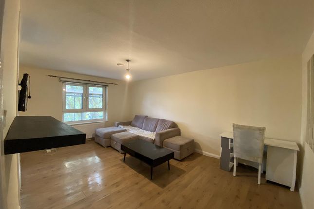 Thumbnail Flat to rent in Tasman Walk, London