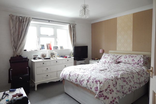 End terrace house for sale in Mallory Close, St. Athan, Barry