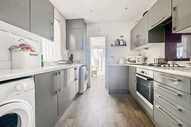 121, Belmont Road, Westgate-on-sea photo 3