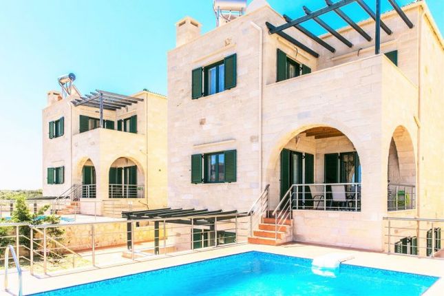 Villa for sale in Akrotiri, Crete - Chania Region (West), Greece