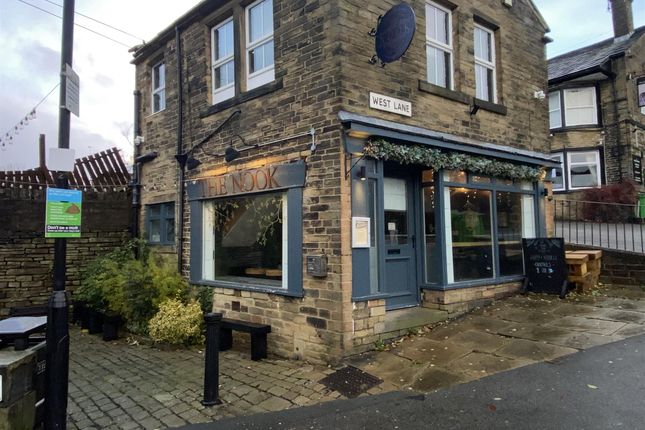 Pub/bar for sale in Licenced Trade, Pubs &amp; Clubs BD13, Thornton, West Yorkshire