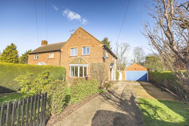 Semi-detached house for sale in Gaviots Close, Gerrards Cross