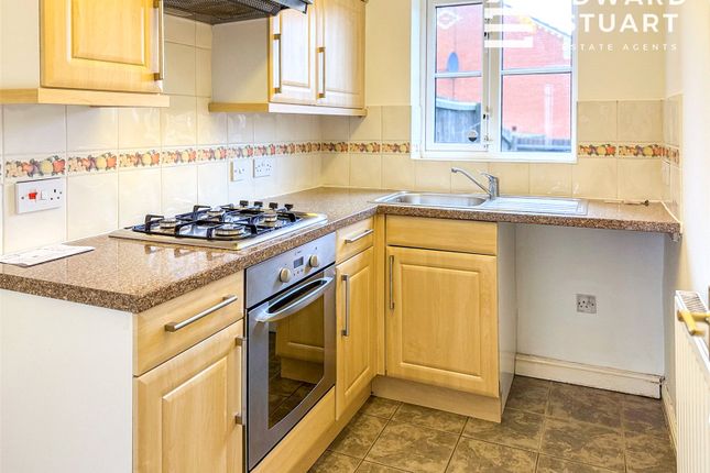 Turnstone Way, Peterborough photo 4