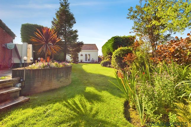 Thumbnail Detached bungalow for sale in Holmfield Avenue, South Shields