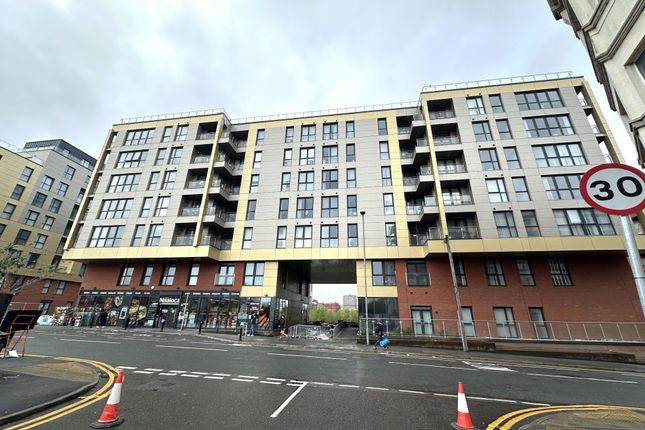 Thumbnail Flat for sale in Adelphi Street, Salford M3, Salford,