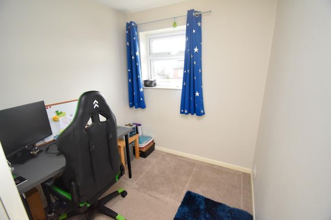 Terraced house for sale in Cox Court, Barrs Court, Bristol, 7Ax.