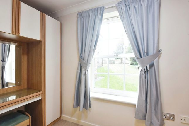 Flat for sale in St. Oswalds Court, York