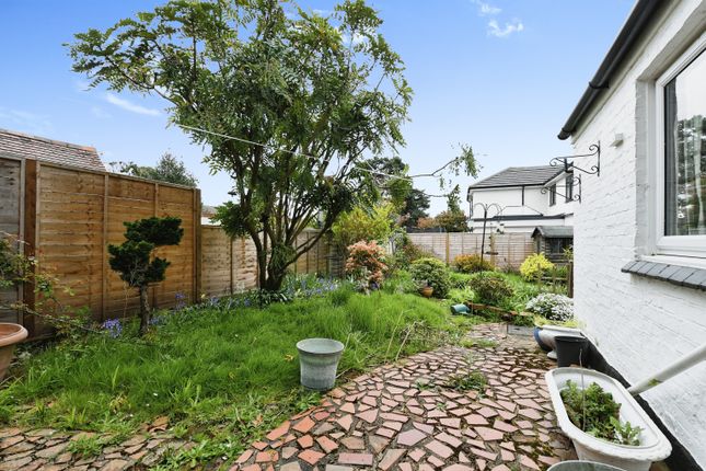 Semi-detached house for sale in Norsey Road, Billericay