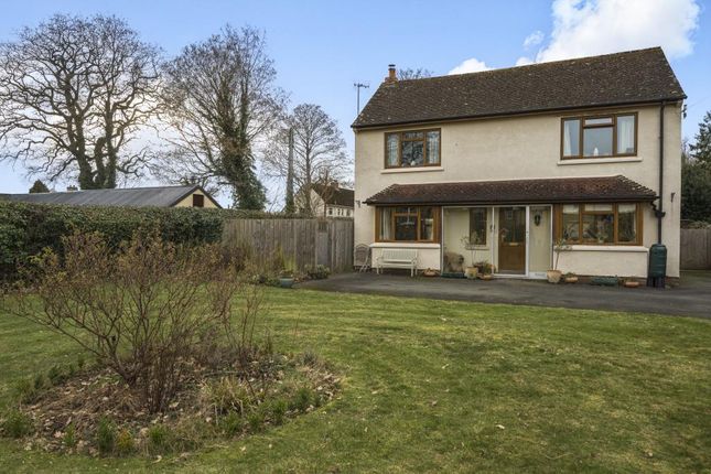 Detached house for sale in Hay On Wye, Glasbury On Wye