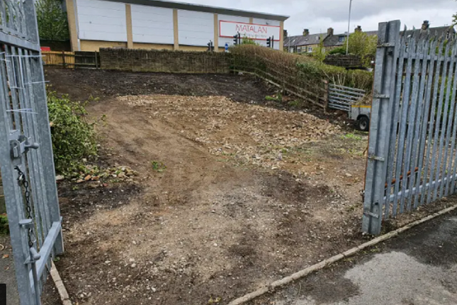 Thumbnail Land for sale in Mayo Avenue, Bradford, West Yorkshire