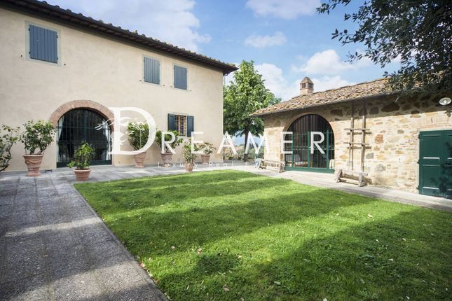 Villa for sale in Via Chiantigiana, Impruneta, Toscana