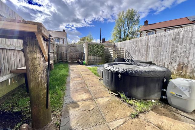 Terraced house for sale in Ash Green, Bourton, Gillingham