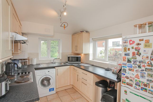 6B, Arthray Road, Oxford photo 2
