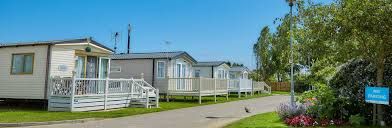 Thumbnail Mobile/park home for sale in California Cliffs Holiday Park, Scratby, Great Yarmouth