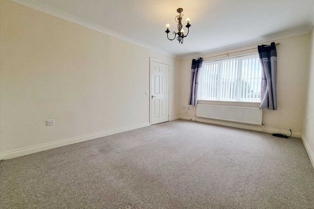 43, Spire View, Quarrington photo 2