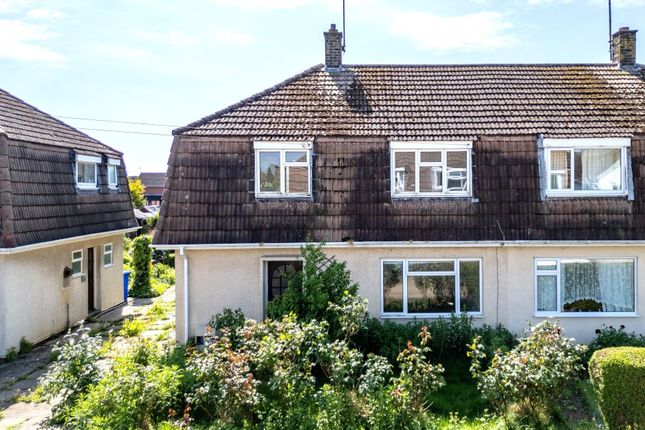 3-bed semi-detached on 3, Meridian Road, Boston, £40,000