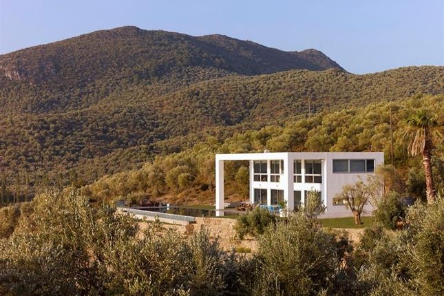 Villa for sale in Fteli, Greece